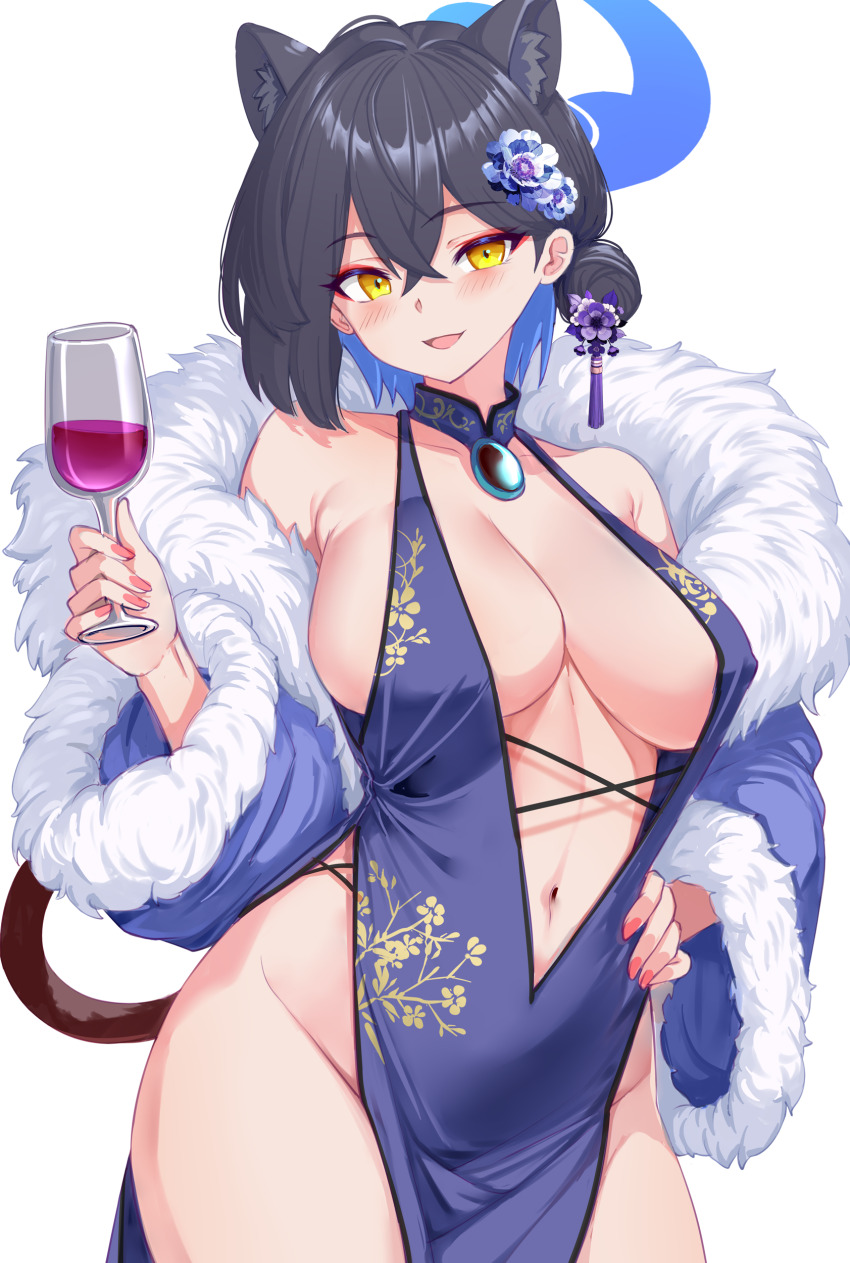 Kaguya (Blue Archive) Rule 34 Image