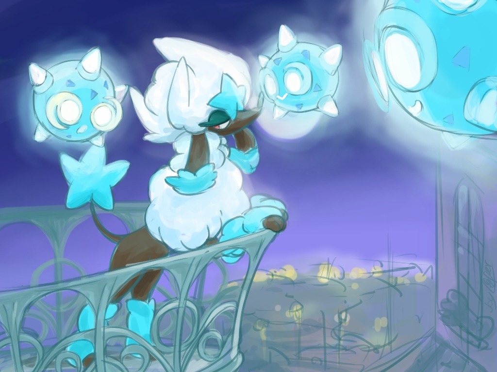 Furfrou (Nintendo) Rule 34 Image