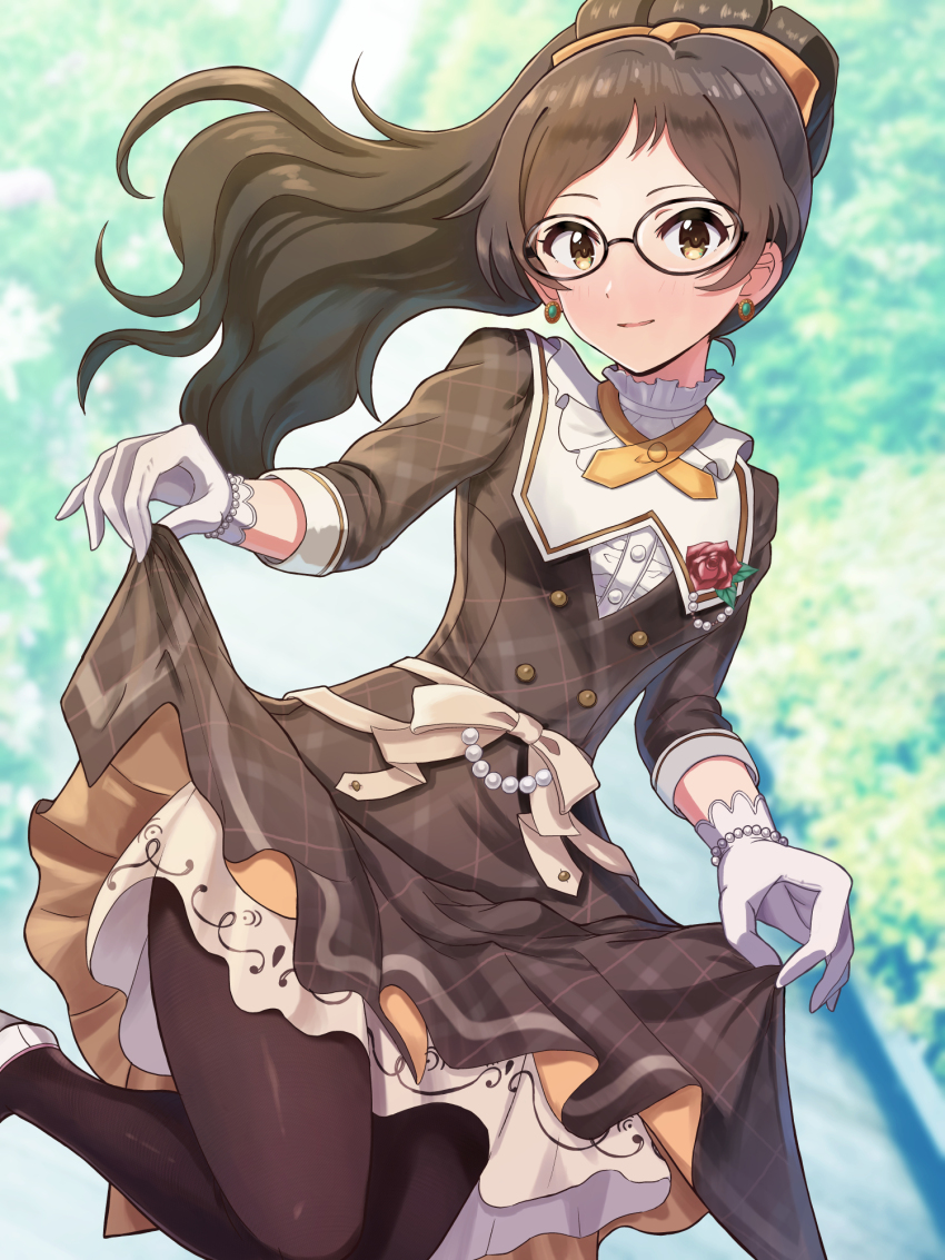Kitazawa Shiho (Idolmaster) Rule 34 Image