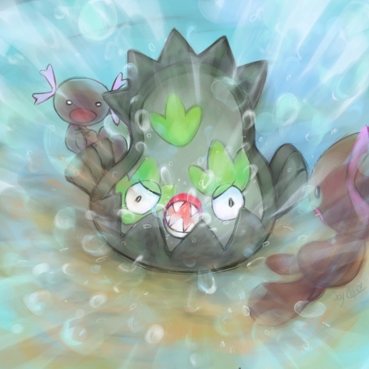Gen 8 Pokemon (Nintendo) Rule 34 Image
