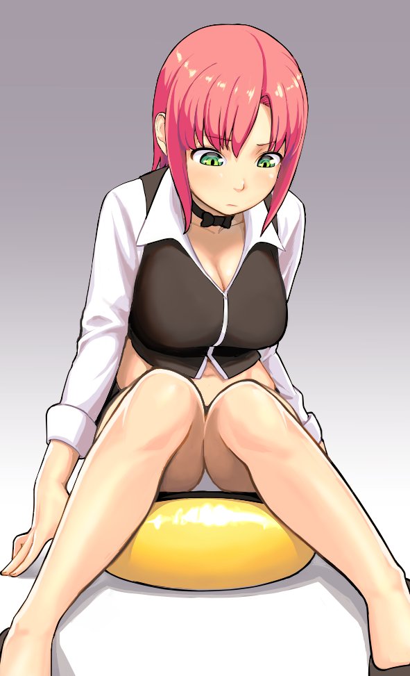 Rio Rollins (Super Blackjack) Rule 34 Image