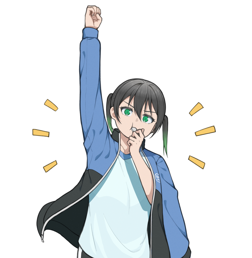Love Live! Rule 34 Image