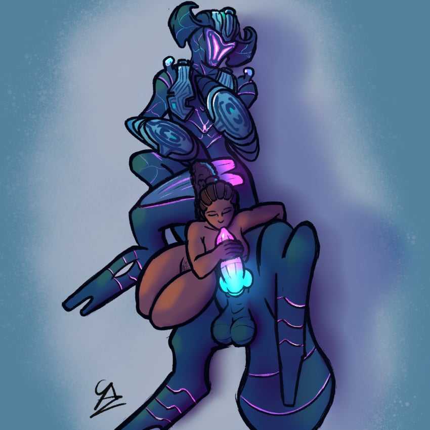 Architect (Subnautica) Rule 34 Image
