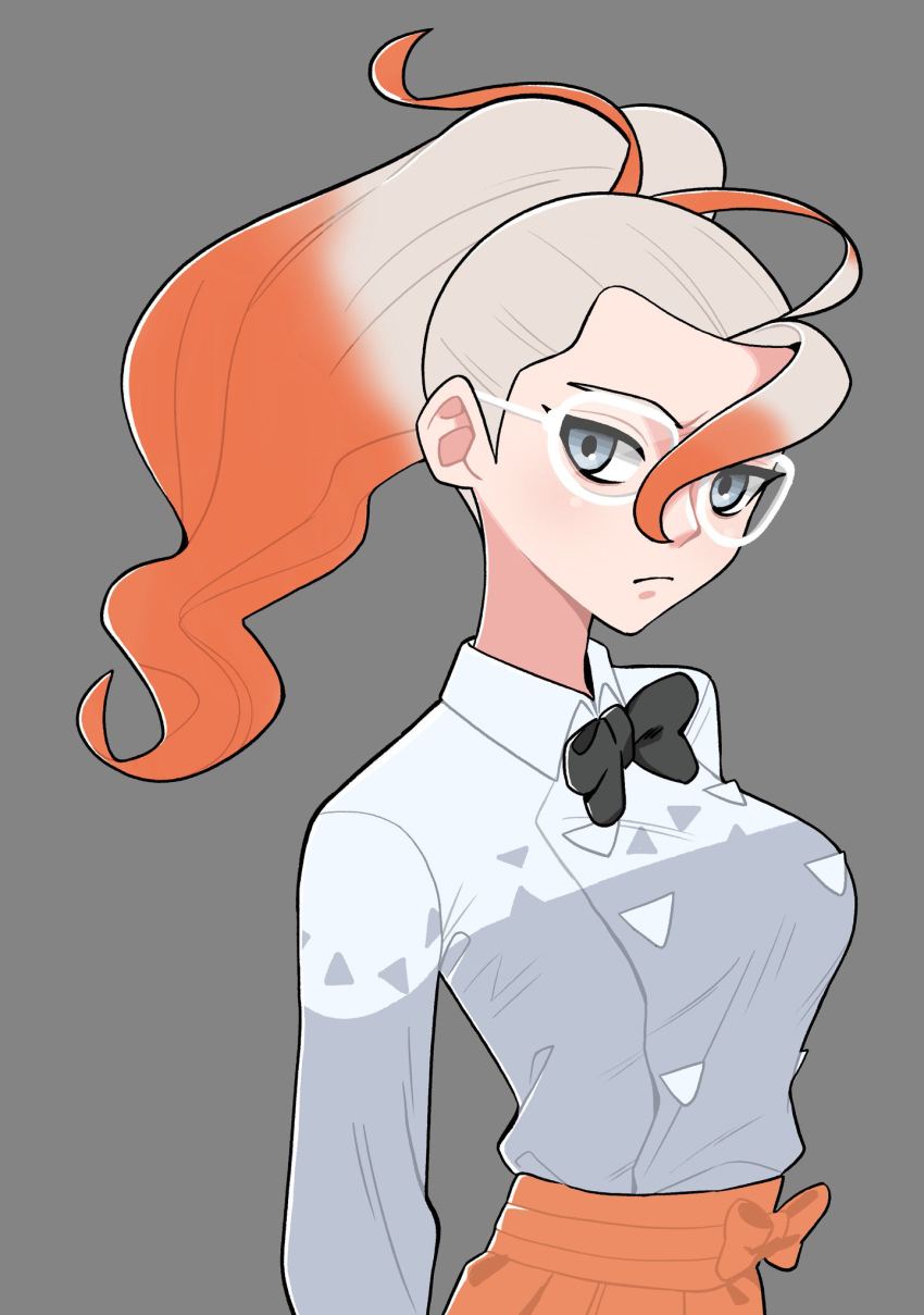 Griselle (Pokemon) Rule 34 Image