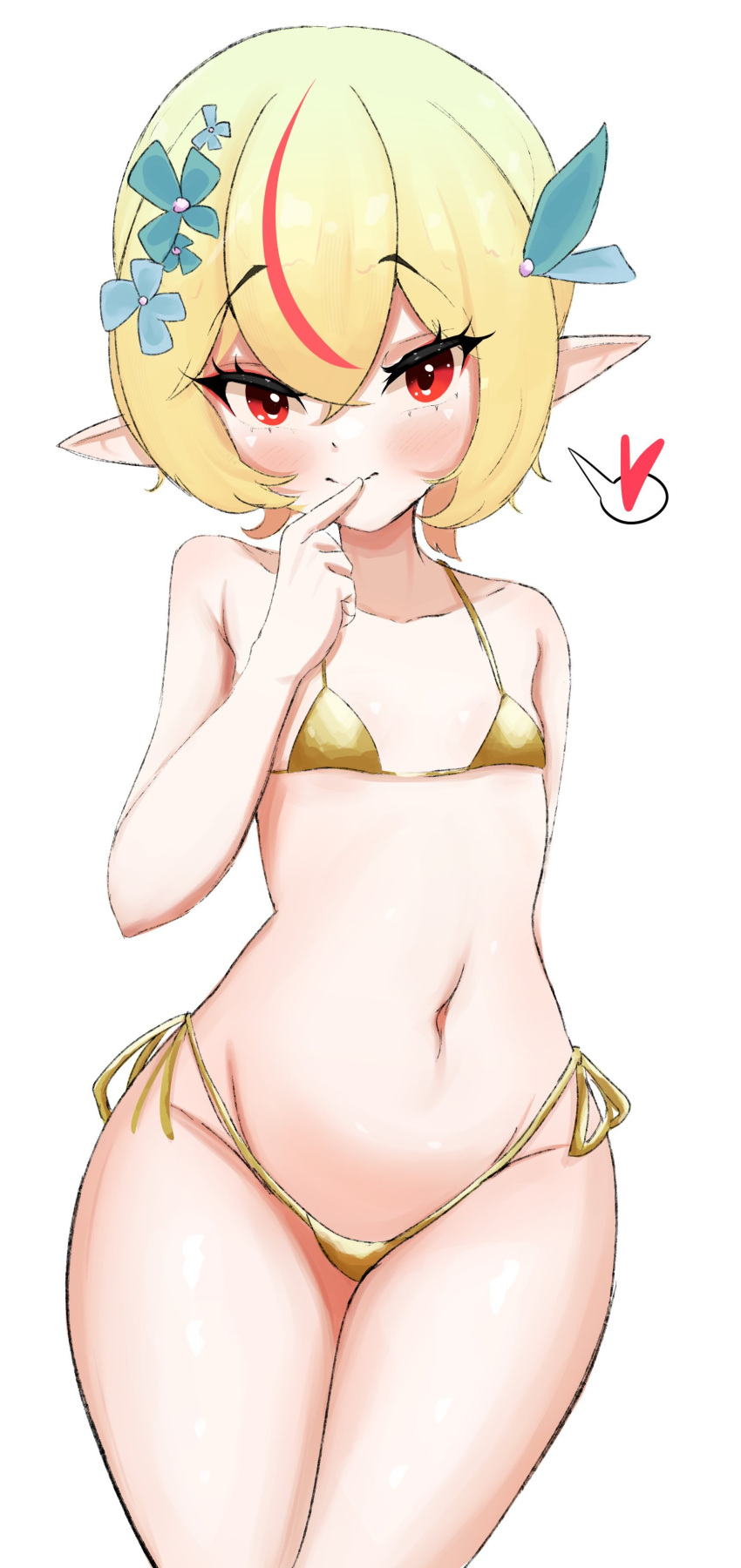 Ruby Runeheart (Eternals (Idol Corp)) Rule 34 Image