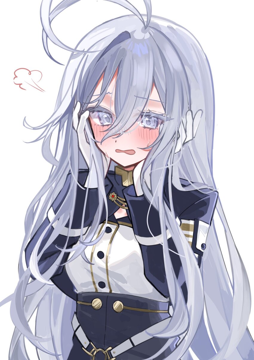Vladilena Millize (86 -Eightysix-) Rule 34 Image