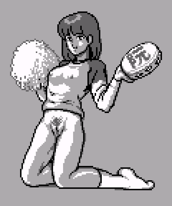Pom Pom (Cheerleading) Rule 34 Image