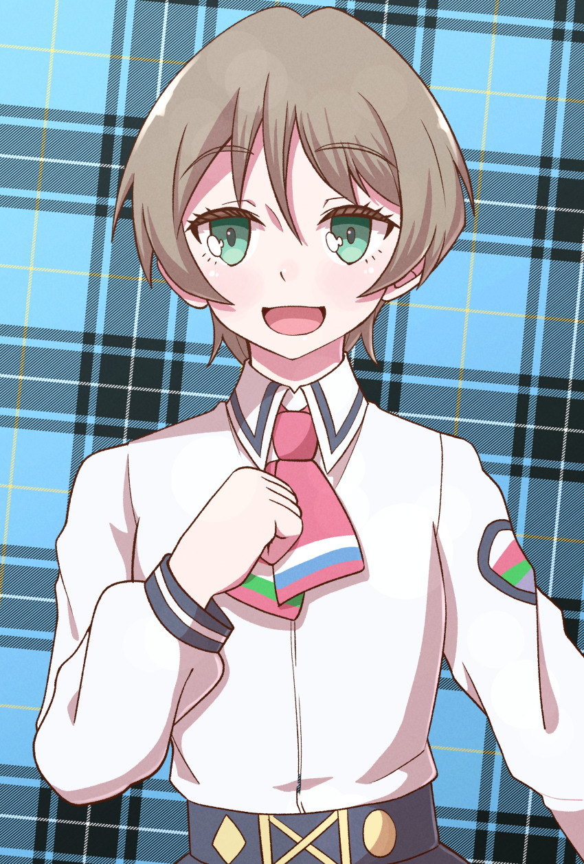 Harumiya Yukuri (Ikizulive! Love Live! Bluebird) Rule 34 Image
