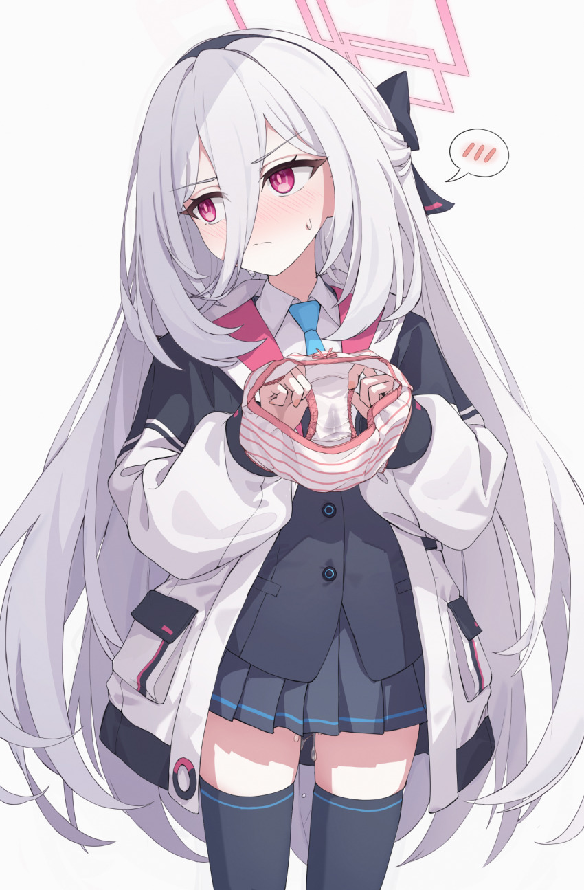 Kei (Blue Archive) Rule 34 Image