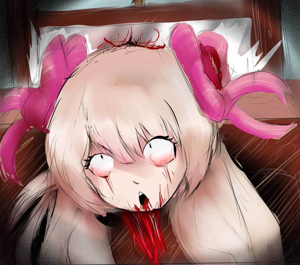 Chaos Marie (Grimms Notes) Rule 34 Image