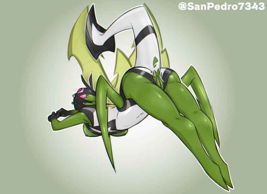 1girls Rule 34 Image