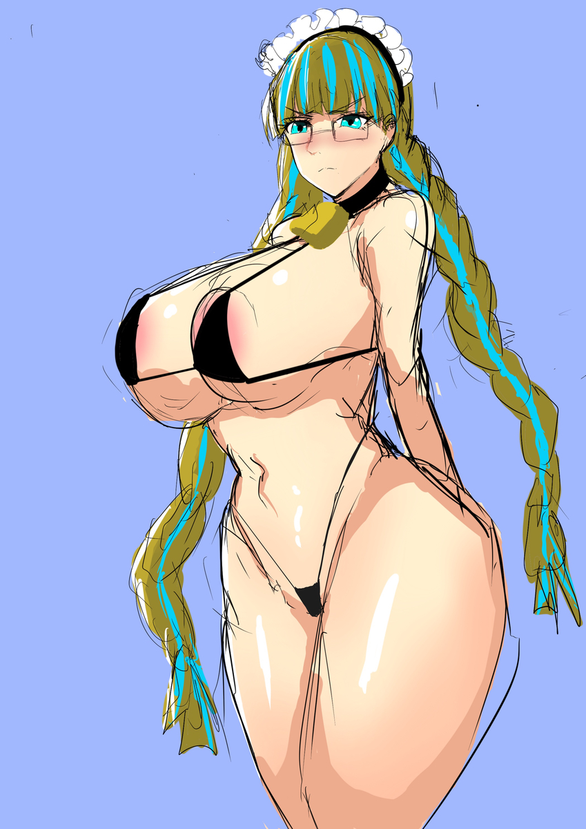 Beyblade Rule 34 Image