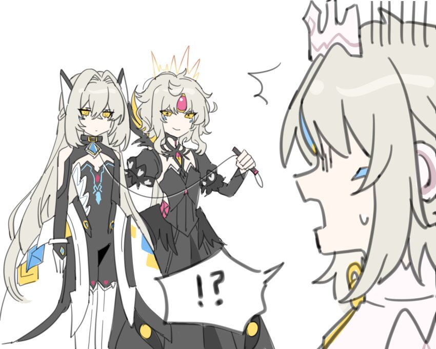 Code: Esencia (Elsword) Rule 34 Image