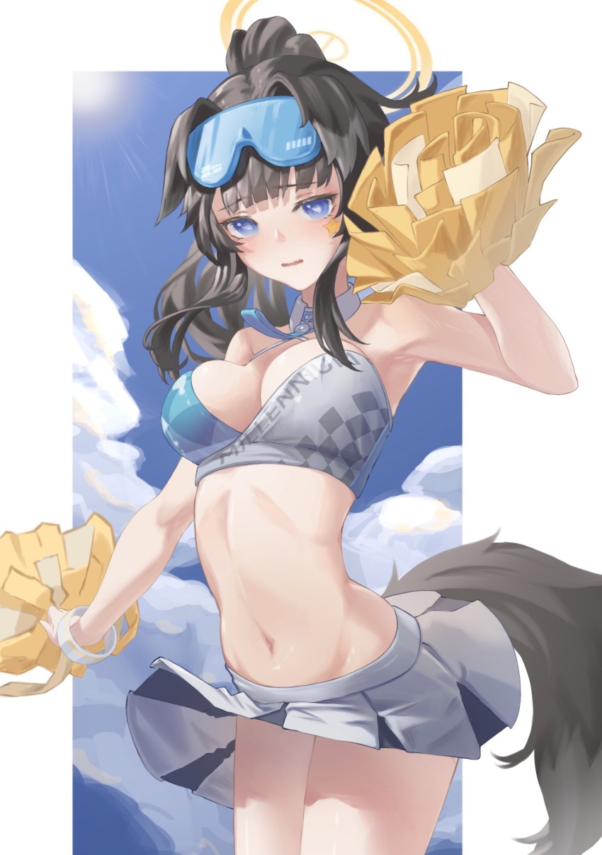 Hibiki (Blue Archive) Rule 34 Image