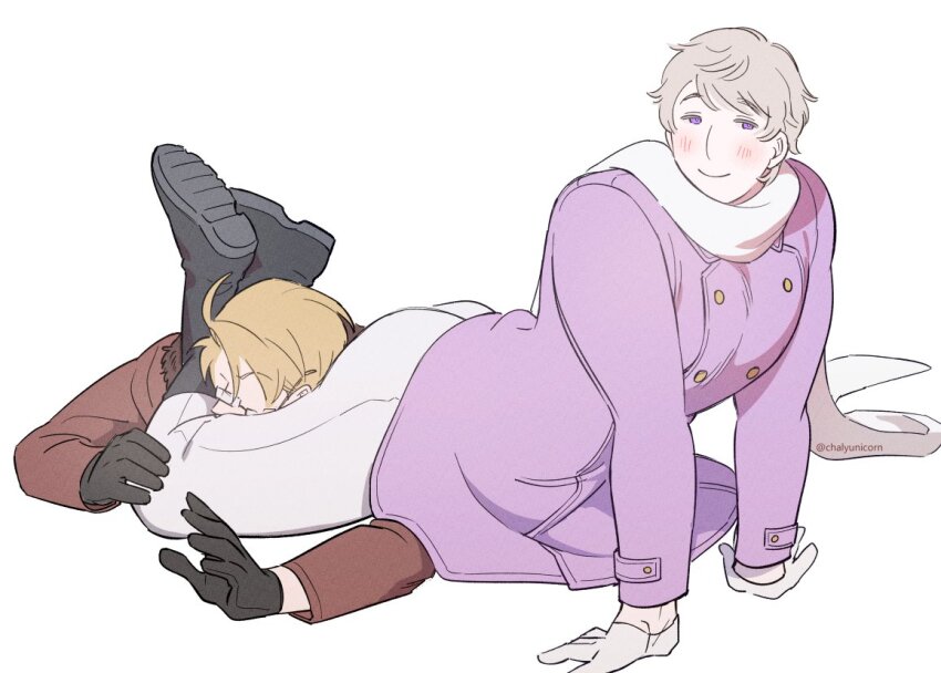 America (Hetalia) Rule 34 Image