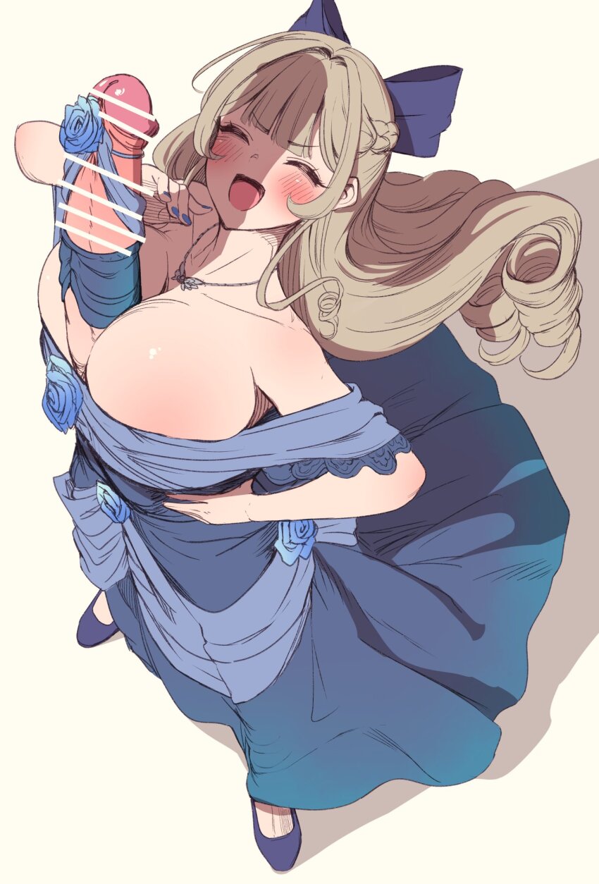 Yana (Nekoarashi) Rule 34 Image