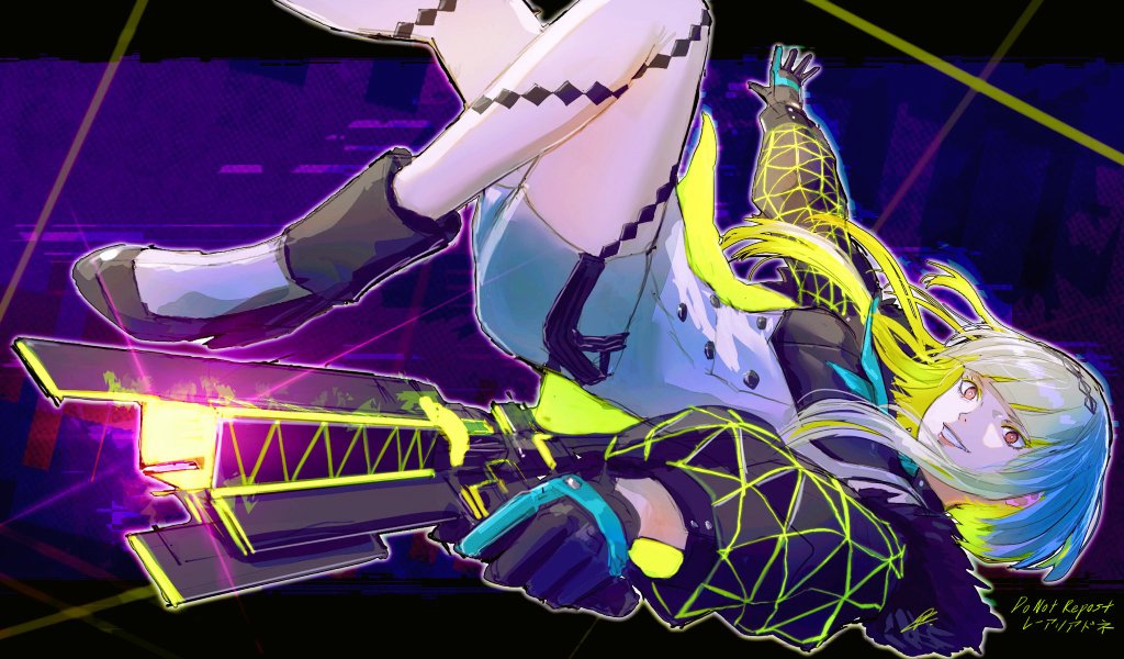 Soul Hackers 2 Rule 34 Image