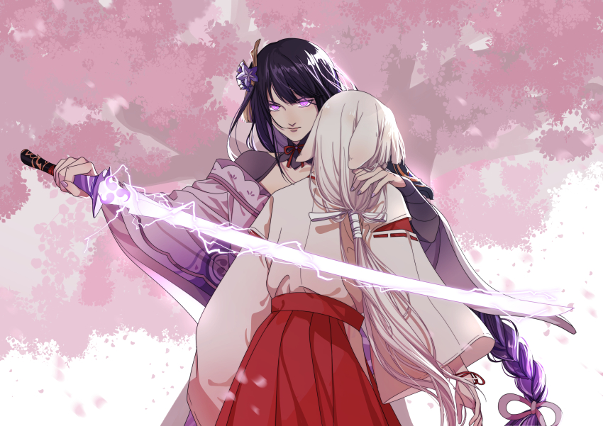Kitsune Saiguu (Genshin Impact) Rule 34 Image