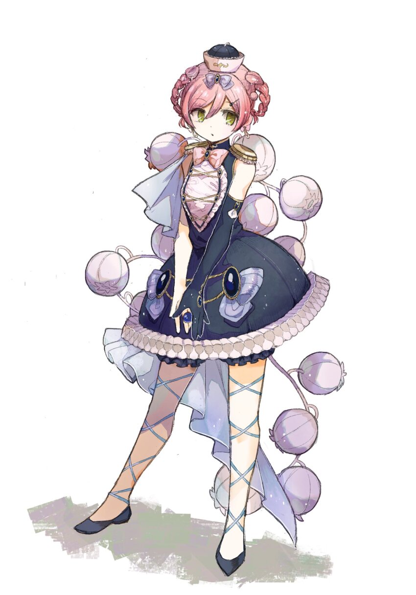 Mahou Shoujo Ikusei Keikaku Rule 34 Image