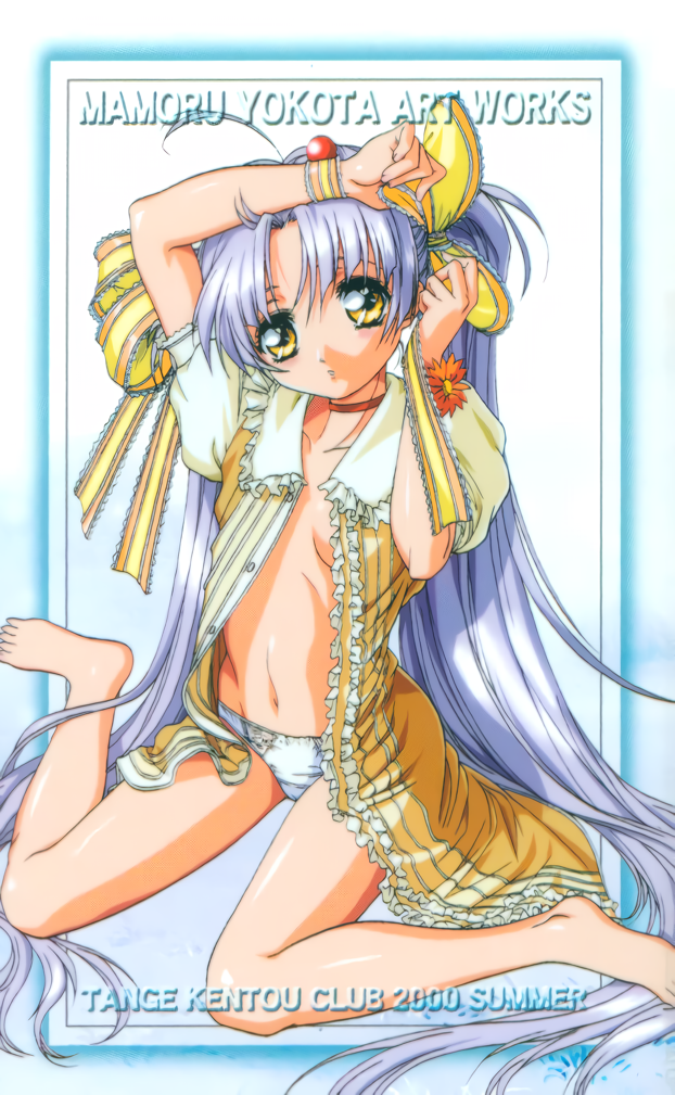 Original Rule 34 Image