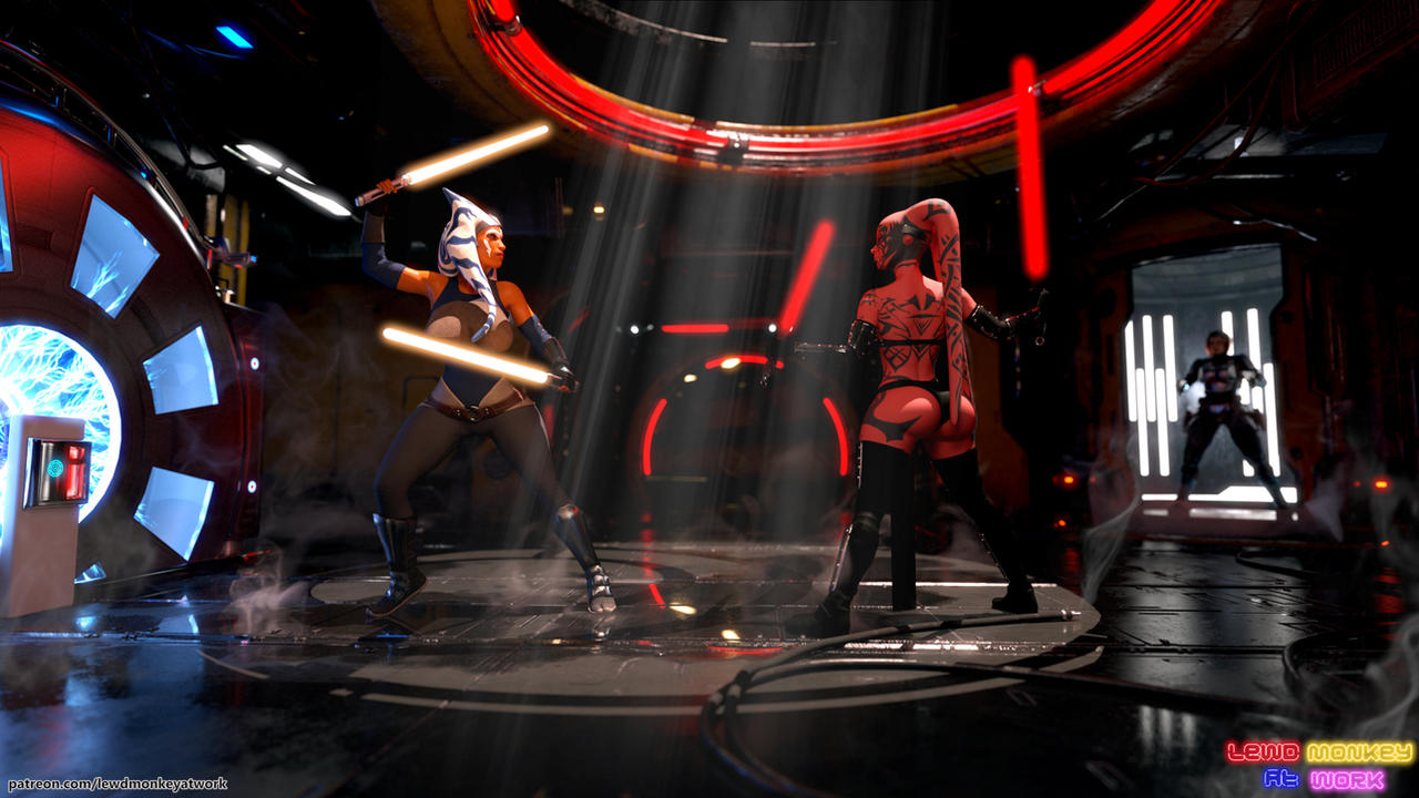 3d Rule 34 Image