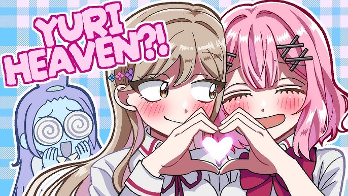 Amaori Renako (Watashi Ga Koibito Ni Nareru Wake Naijan Murimuri!) Rule 34 Image