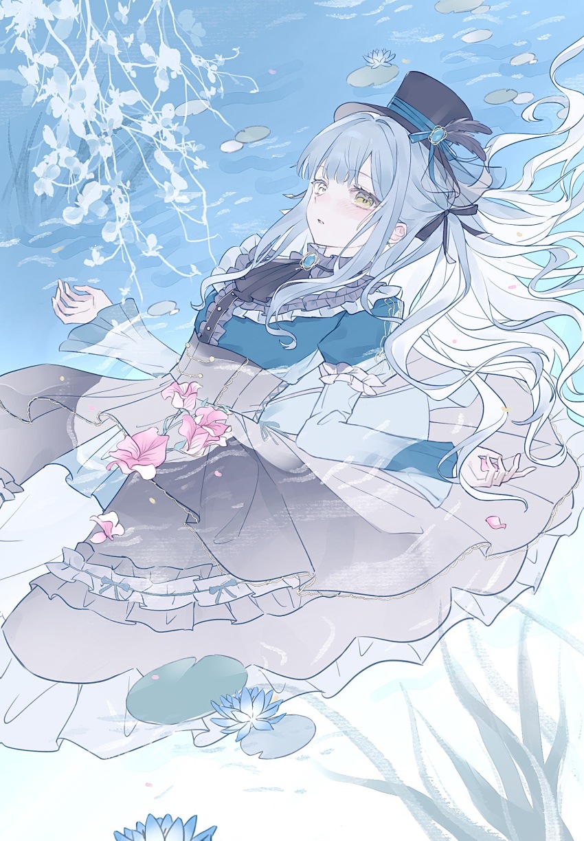 Togawa Sakiko (Bang Dream!) Rule 34 Image