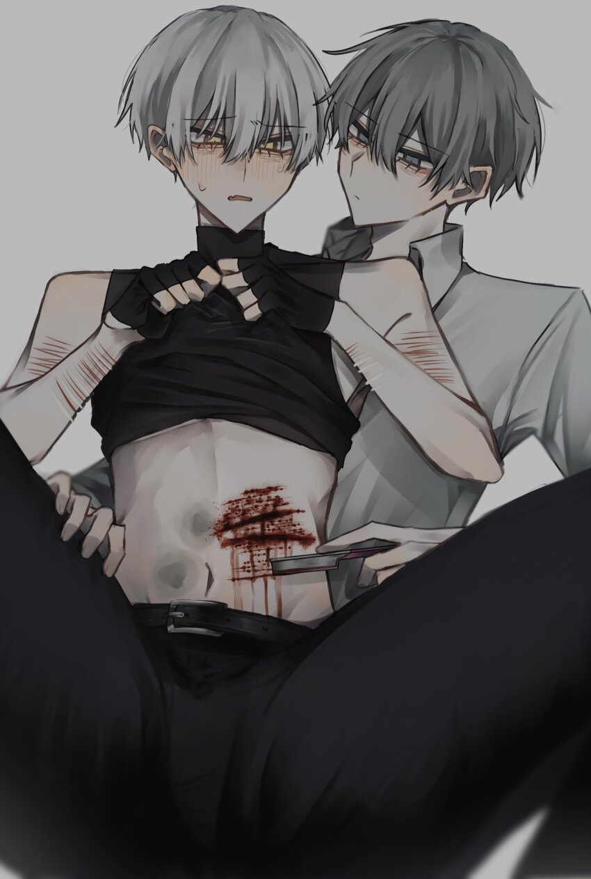 Original Rule 34 Image