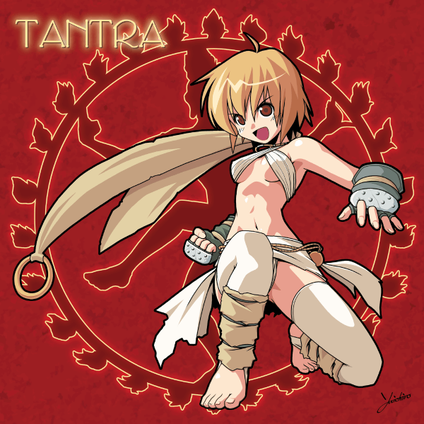 Gandharva (Tantra) Rule 34 Image