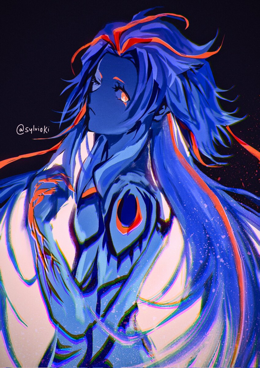 Aiba (Ai The Somnium Files) Rule 34 Image