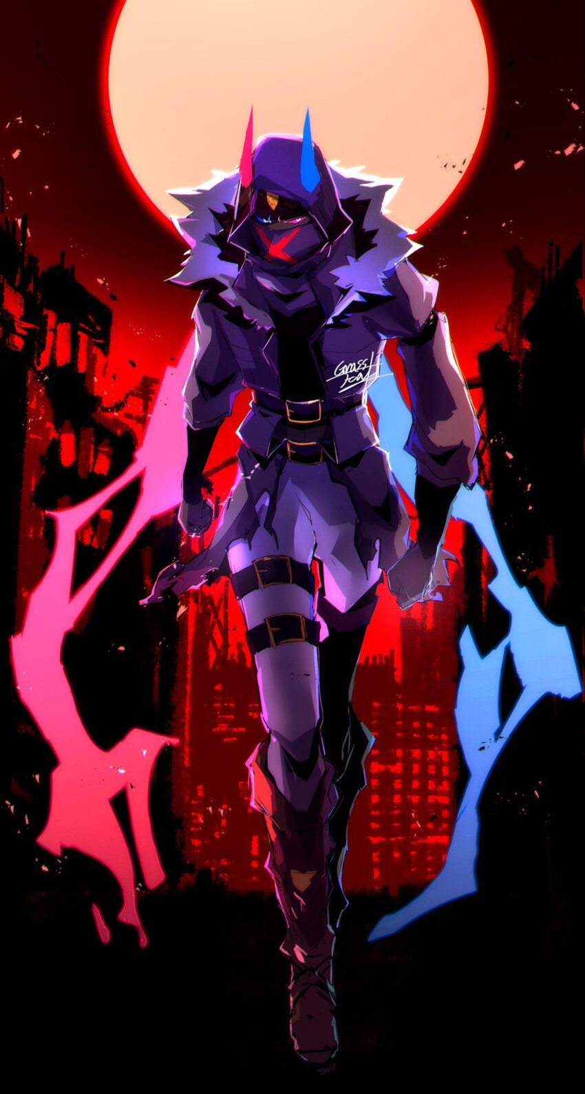 Original Rule 34 Image