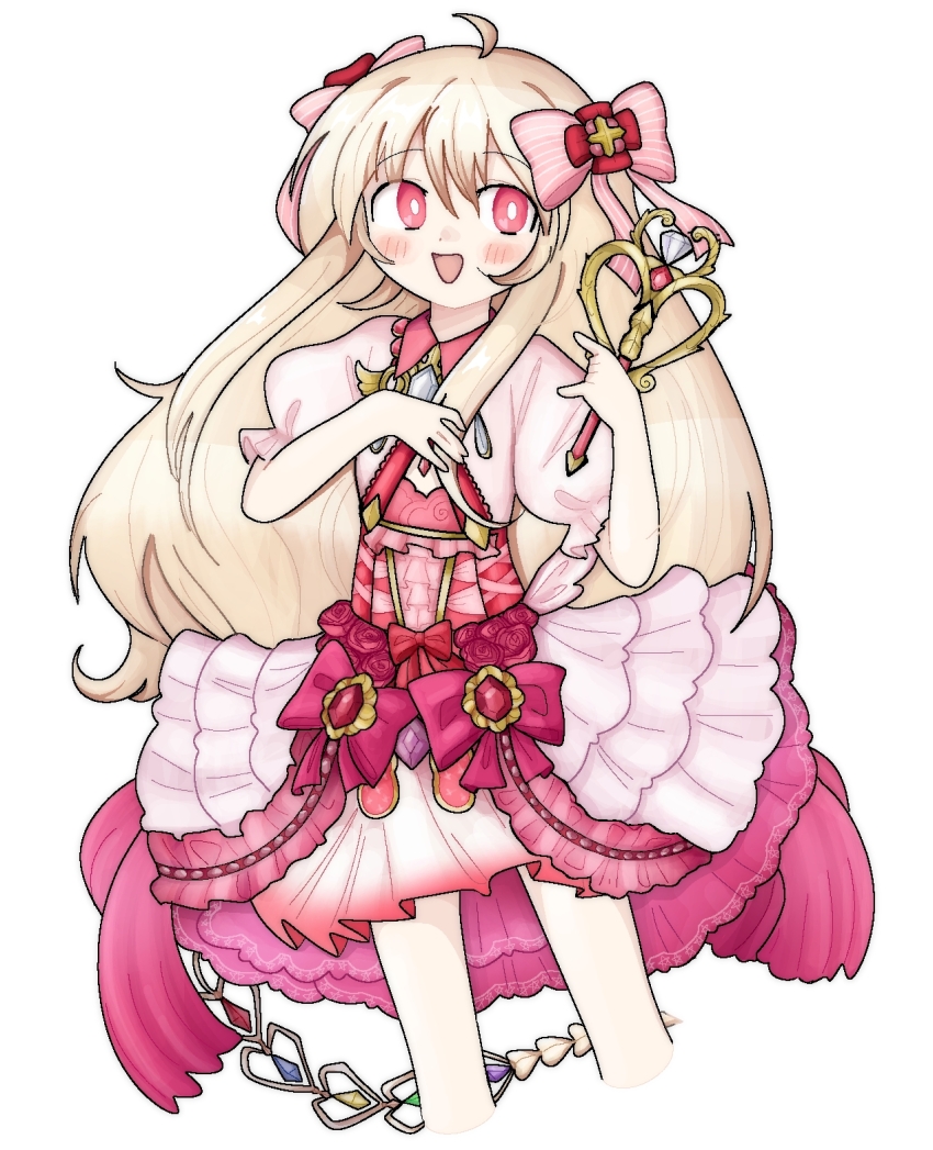 Chaos Marie (Grimms Notes) Rule 34 Image