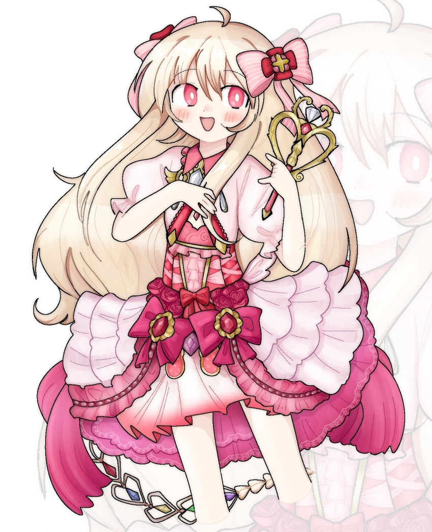 Chaos Marie (Grimms Notes) Rule 34 Image