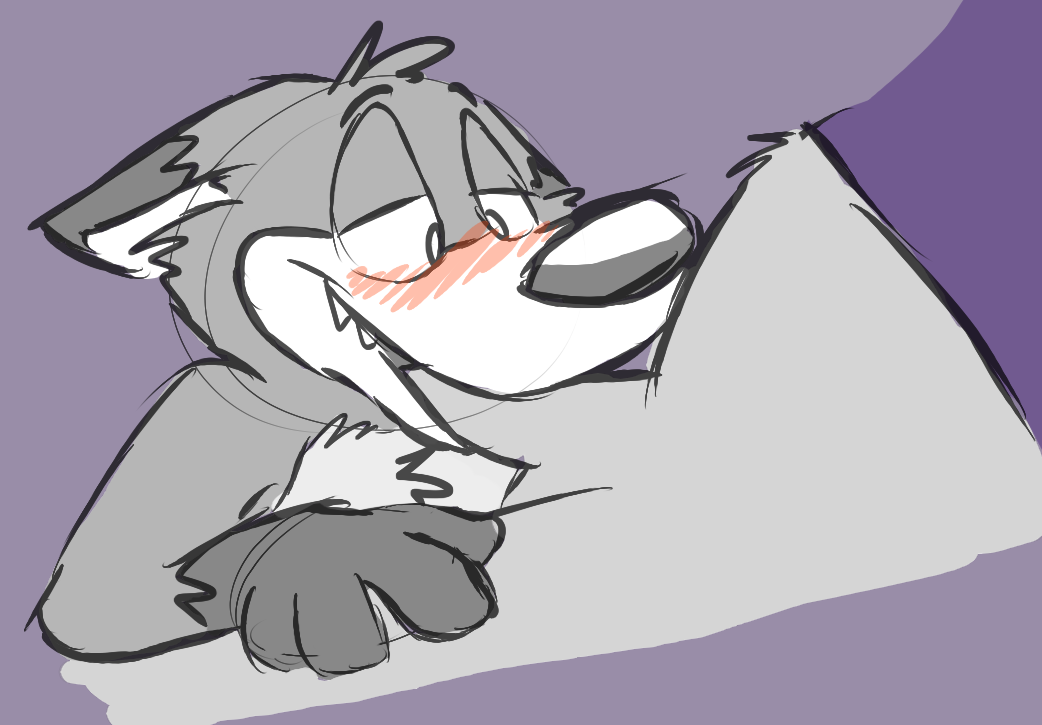 Original Character (Original) Rule 34 Image