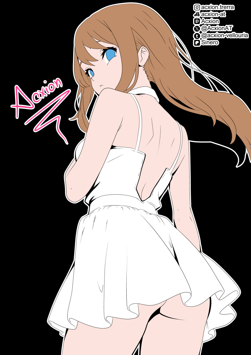Serena (Pokemon) Rule 34 Image