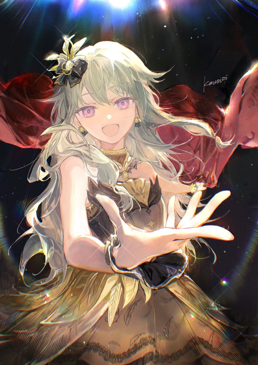 Kusanagi Nene (Project Sekai) Rule 34 Image