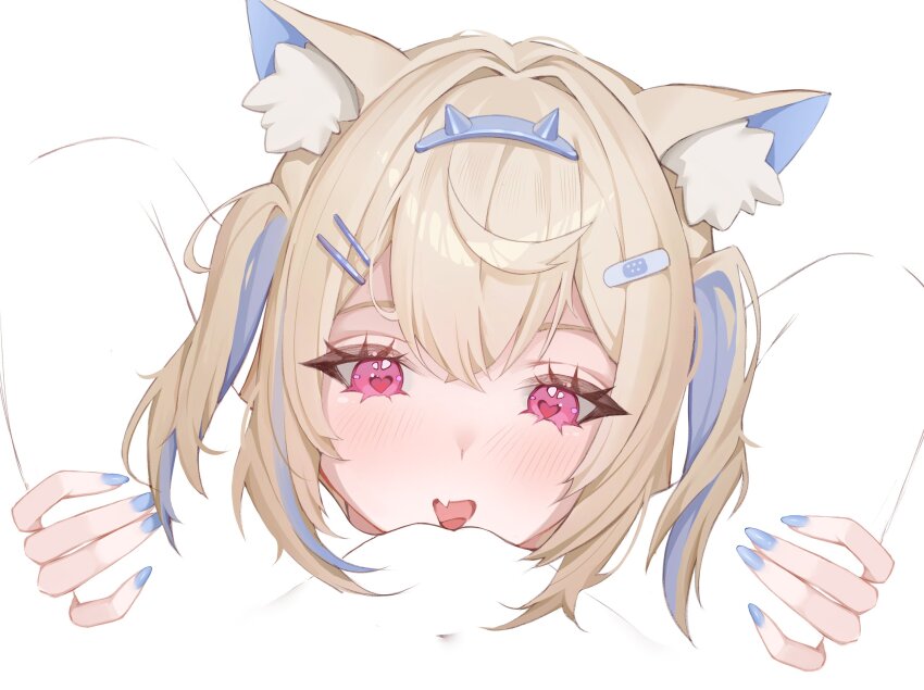 Fuwawa Abyssgard (Hololive) Rule 34 Image