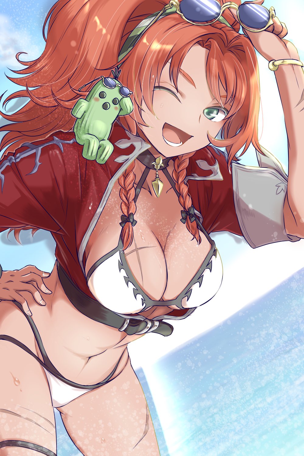 Final Fantasy Rule 34 Image