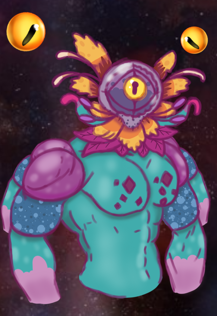 Alien Rule 34 Image