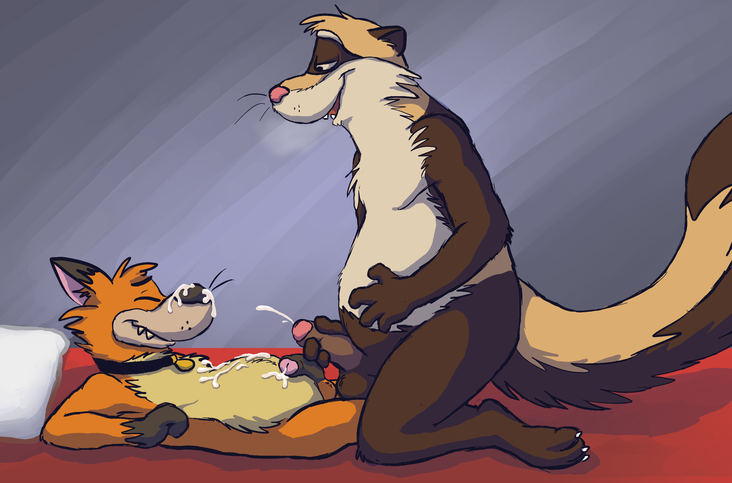 Character Request (Original) Rule 34 Image