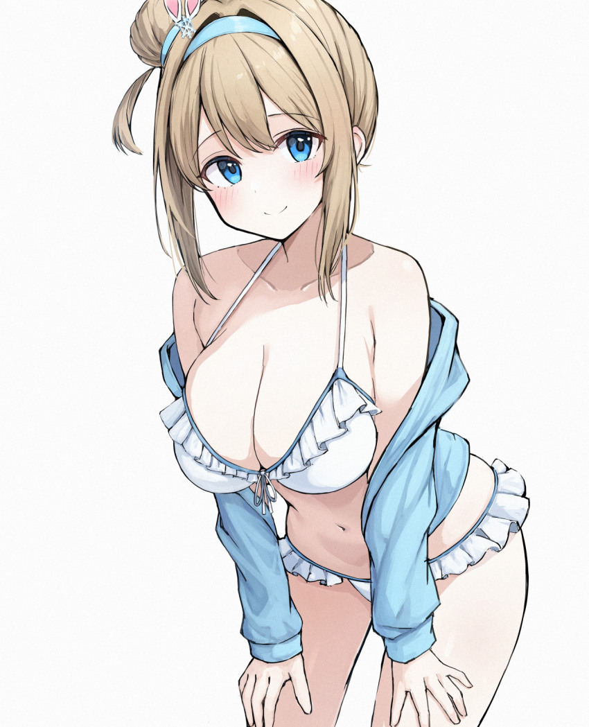 Suomi (Girls' Frontline) Rule 34 Image