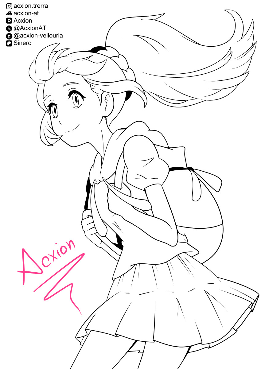 Lillie (Pokemon) Rule 34 Image