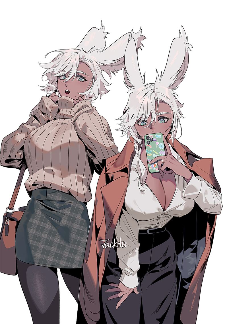 Viera (Final Fantasy) Rule 34 Image