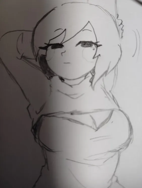 Ava (Gazoogaloo) Rule 34 Image