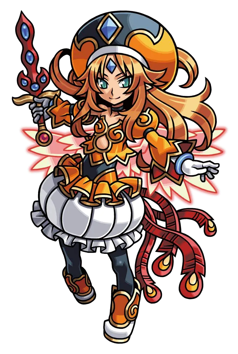 Shinrabanshou Rule 34 Image