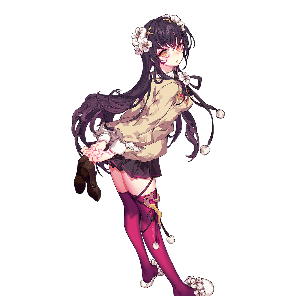 Uchi No Hime-Sama Ga Ichiban Kawaii Rule 34 Image