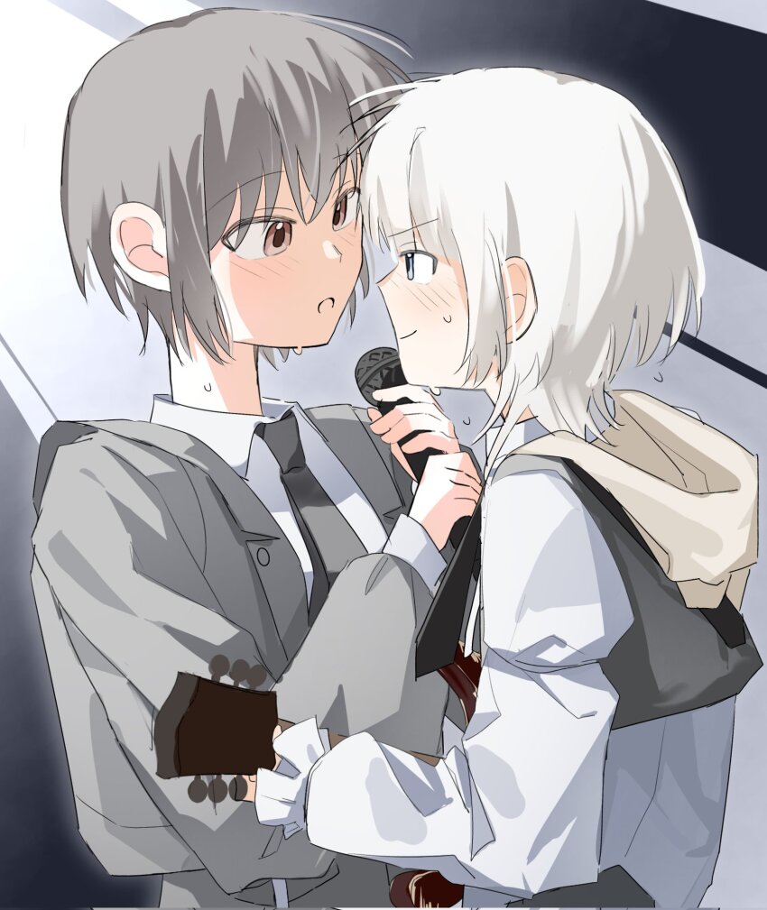 Takamatsu Tomori (Bang Dream!) Rule 34 Image