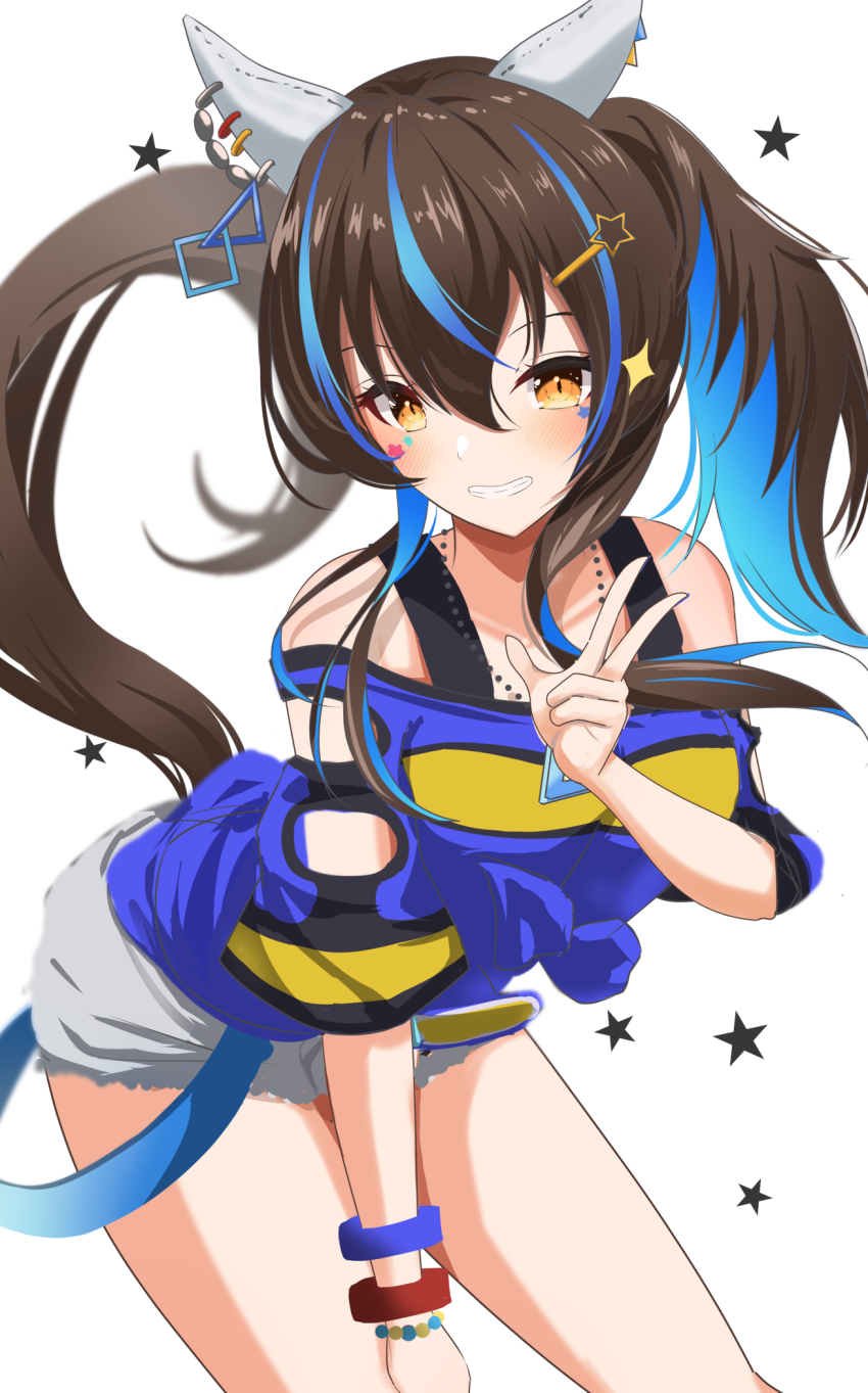 Daitaku Helios (Fun Fun Party Night) (Umamusume) Rule 34 Image