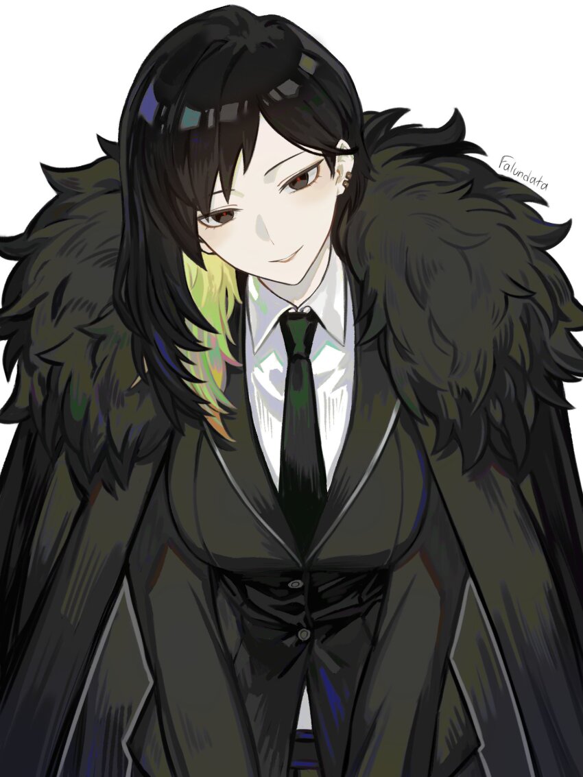 Binah (Project Moon) Rule 34 Image