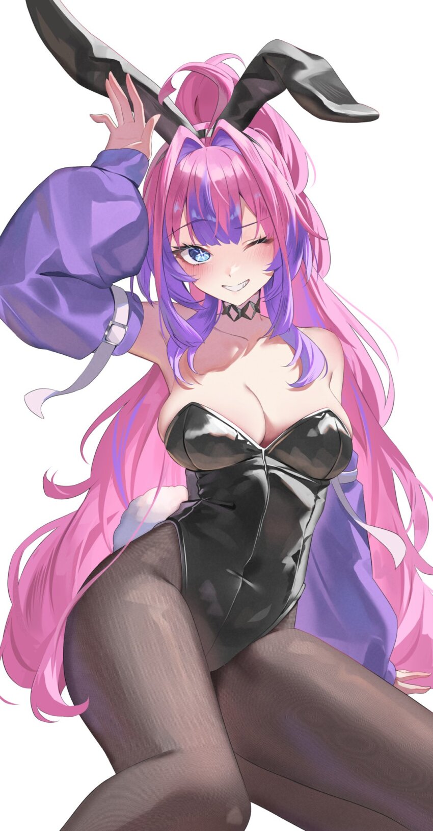 Kikirara Vivi (Hololive) Rule 34 Image